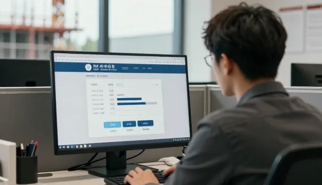 校园网络建设中施工流程的实践与优化