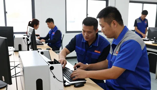 郑州唐秋工程机械有限公司分享工程改造使用优势